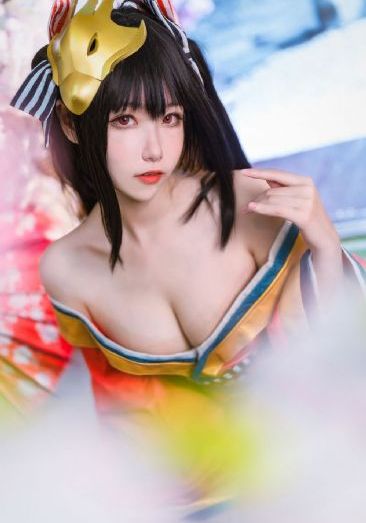 神奇啊呦