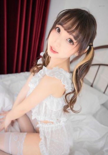 上下耸动