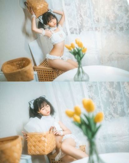 年轻母亲免费