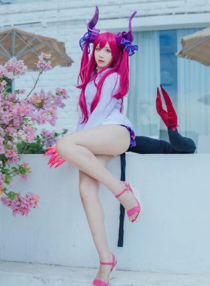 粉红女士电影