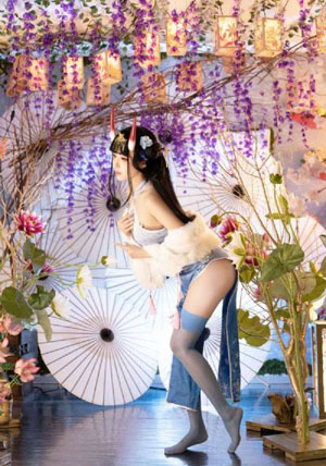 魅魔动漫