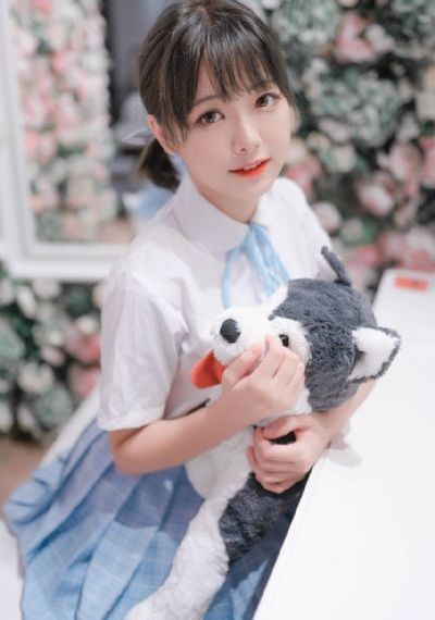 穿越时空的少女