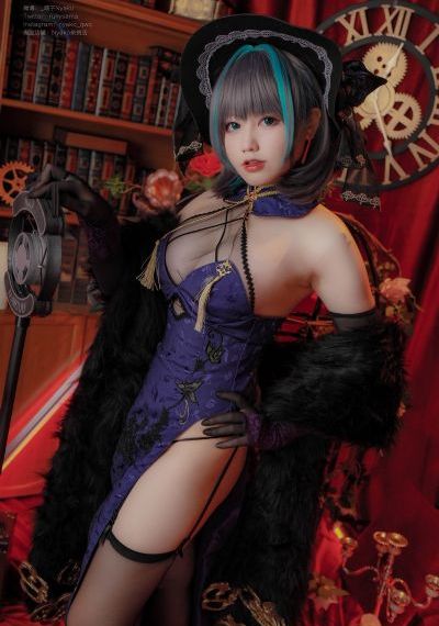 小蜜桃1