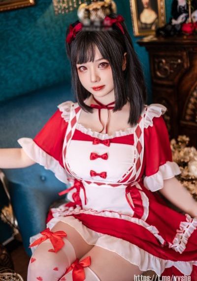 漂亮的姐妹