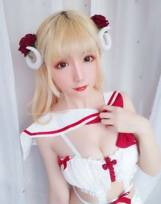 农场主和他的女儿们