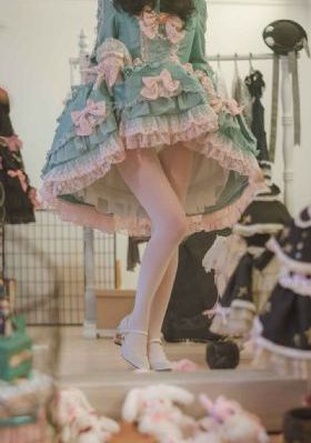 美人为馅电视剧