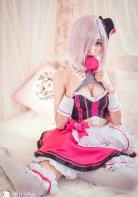 好闺蜜5