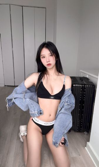 正在分手中
