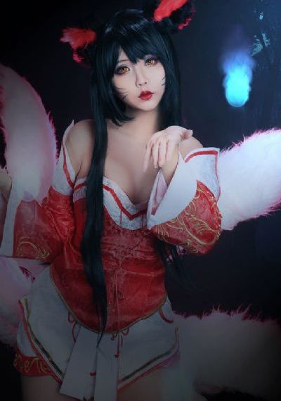 大唐狄仁杰