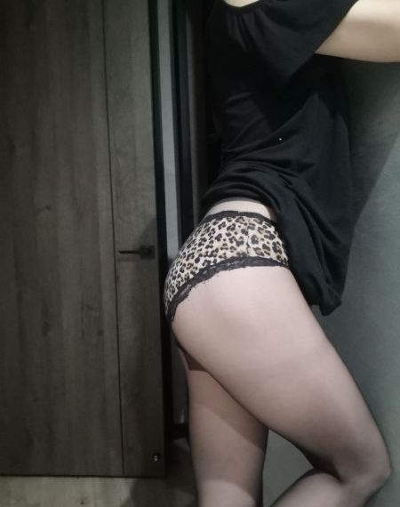 小姨的梦
