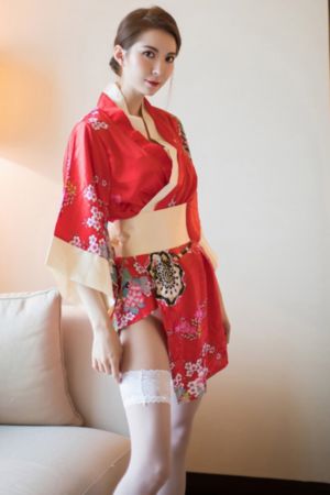 妈妈的男朋友