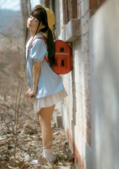 《让笨蛋妹妹变聪明的方法》