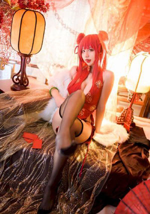 三娘教子