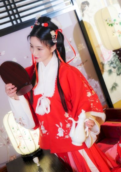 最后的女人