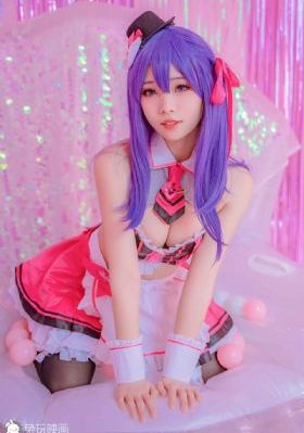 新闺蜜时代