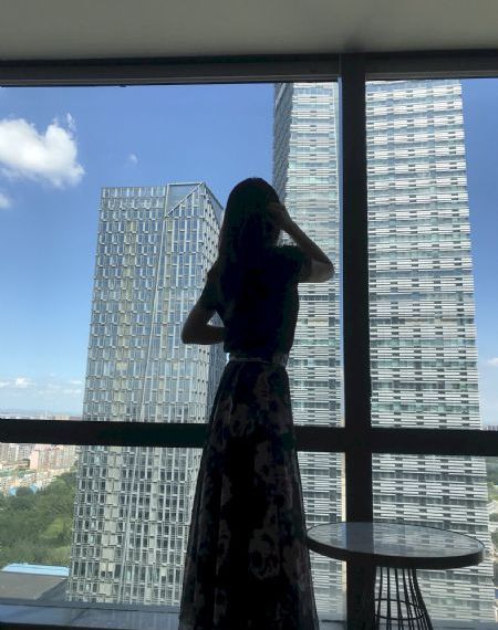 朋友的女朋友