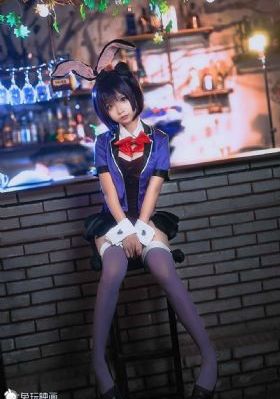 动漫美女靠逼视频
