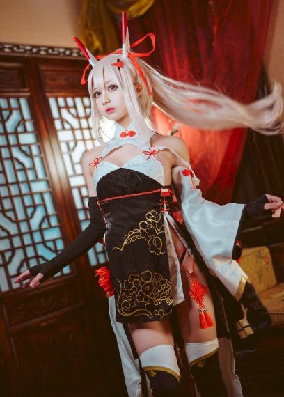 年轻妻子