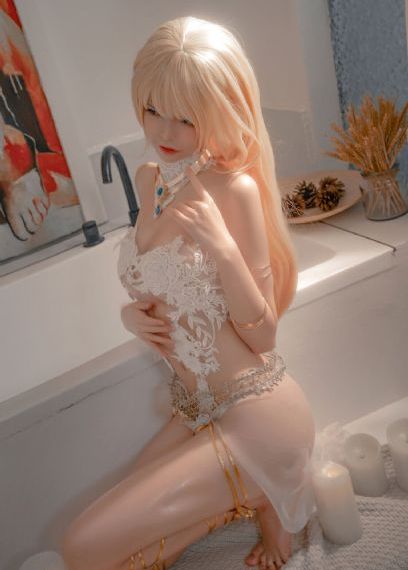善良的朋友妈妈