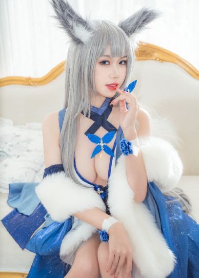 心在跳