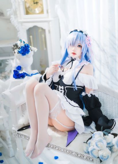 美丽的田野