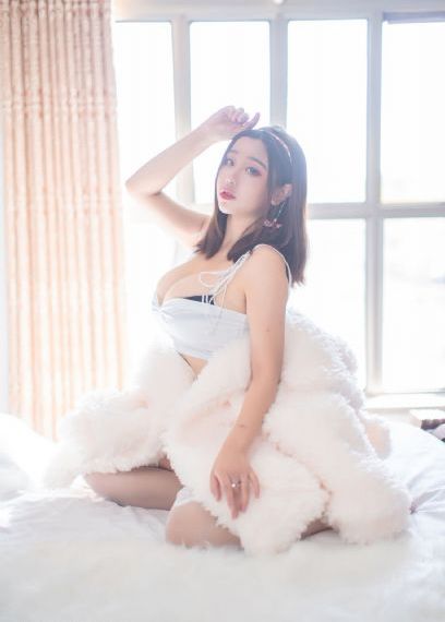 年轻的小妈