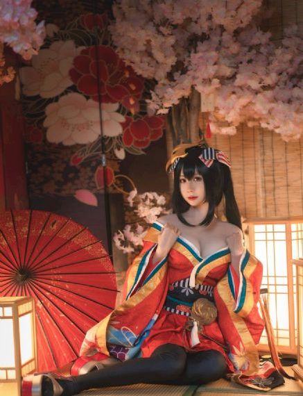 高压电