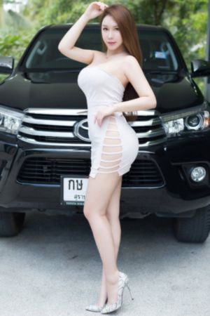 美丽的灾难