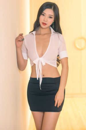 新进女职员