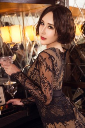 庭外落水者