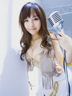 邻家姐姐