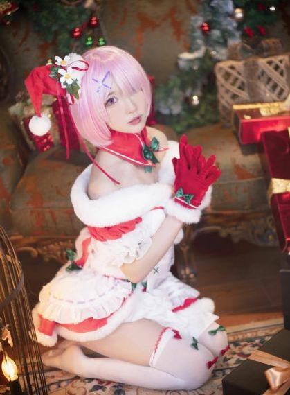 花间黛妃