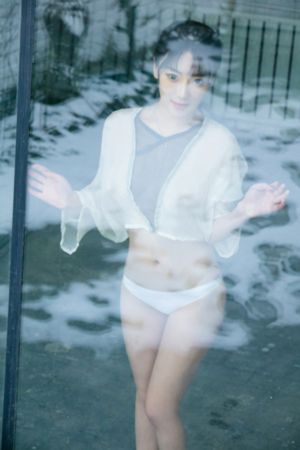 在暴雪时分 电视剧