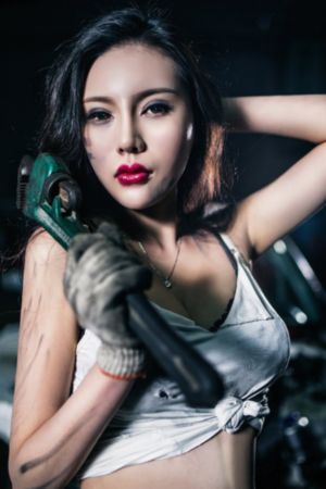 我和我的朋友们