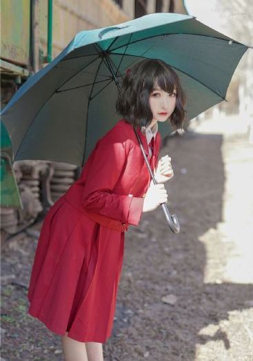 孤独的野兽