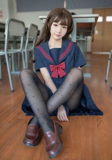 善良的的女秘书