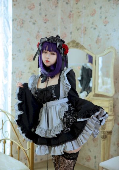 邻居的漂亮老婆
