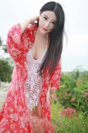 年轻的阿姨6