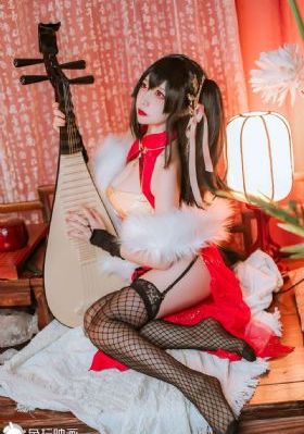 台湾古装剧一代女皇