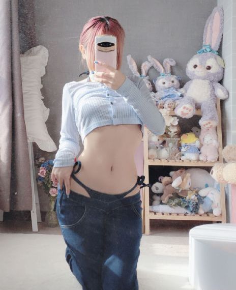 偷窥女教师
