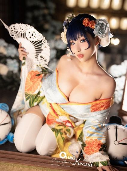 女秘书的诱惑