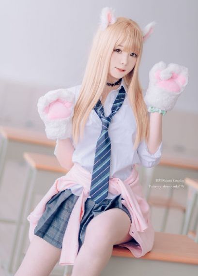 蜜桃成熟时