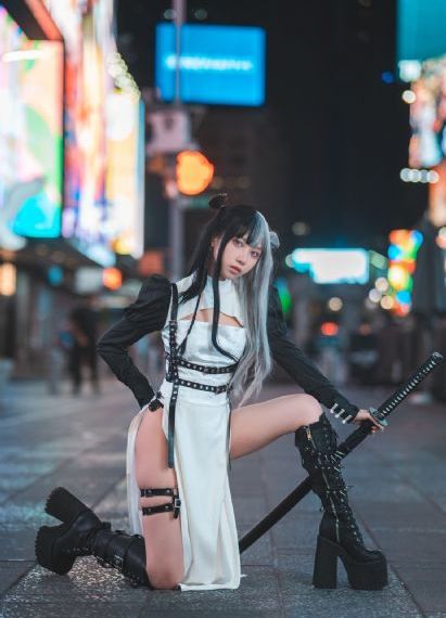 人妖电影