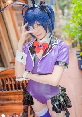 元气少女缘结神第二季