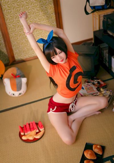 年轻的嫂子8