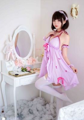 美丽心灵