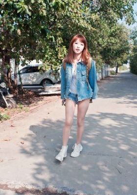 男女生差差