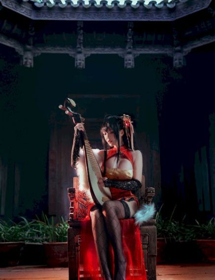 一级机密