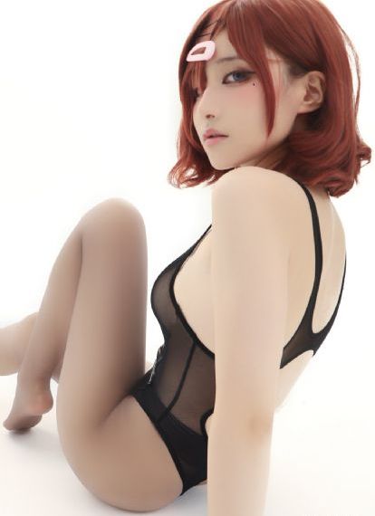 伞少女 电影