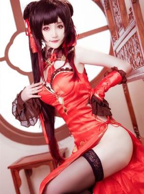 岳母的韵事